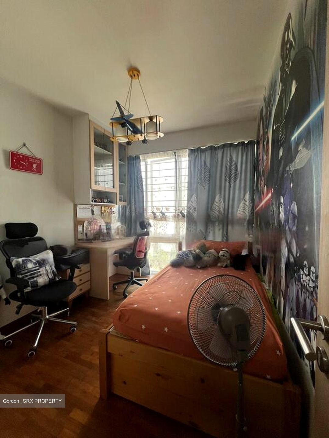 Twin Fountains (D25), Condominium #462915381